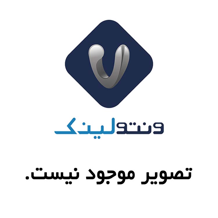 کیستون باکس دو پورت Cat6 UTP باگ - BUG